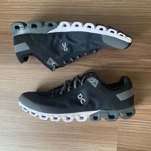 BRAND NEW Mens On Cloud Cloudflow size 13